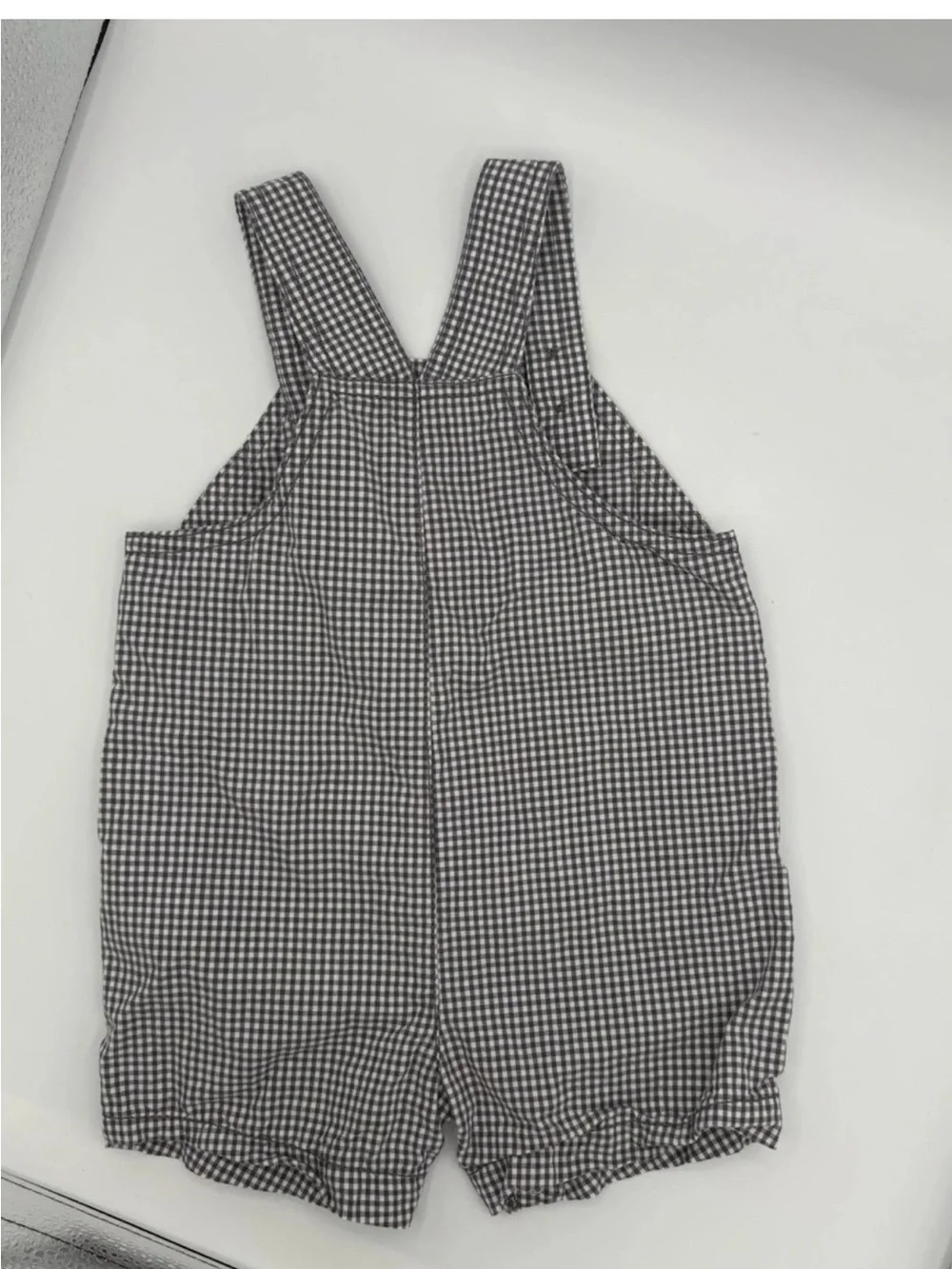 Disney piece infant